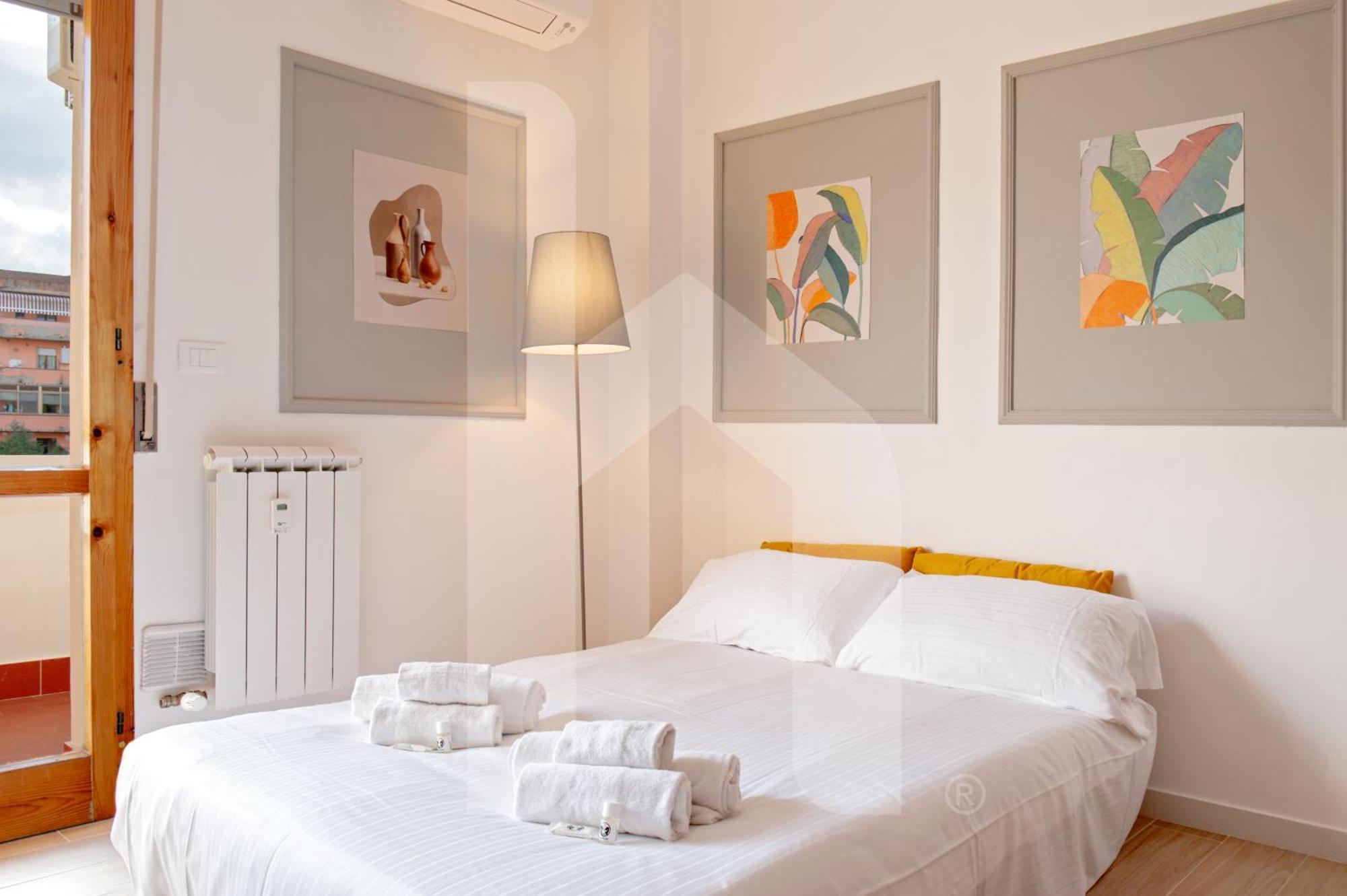 Homiday- New Apt- Free Parking- Aeroporto - Ospedale Pisa Exterior foto